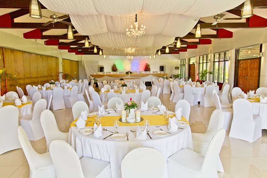Tanoa Tusitala Hotel