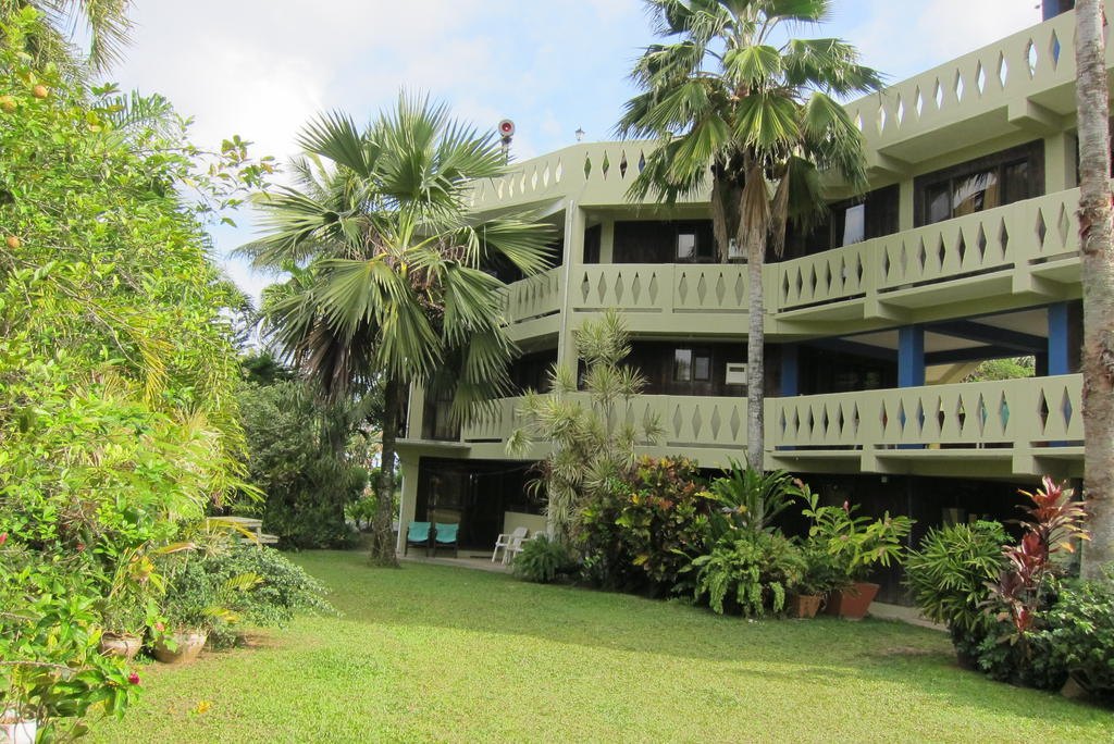 Raina Holiday Accommodation
