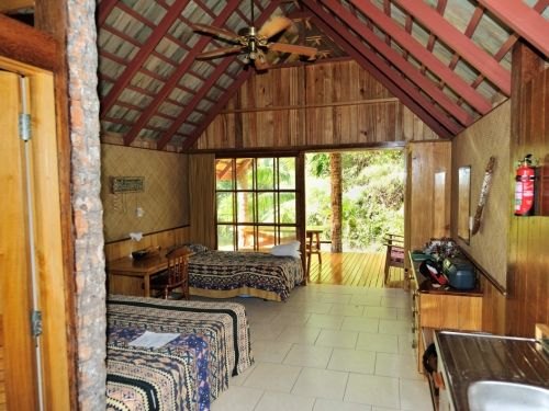 Atiu Villas