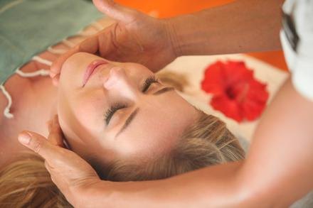Tiare Spa (Pacific Resort Aitutaki)