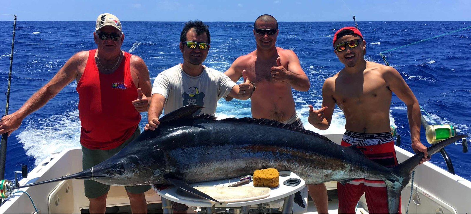 South Pacific Tours