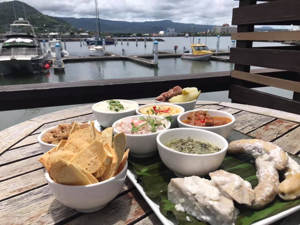 The Edge Marina View