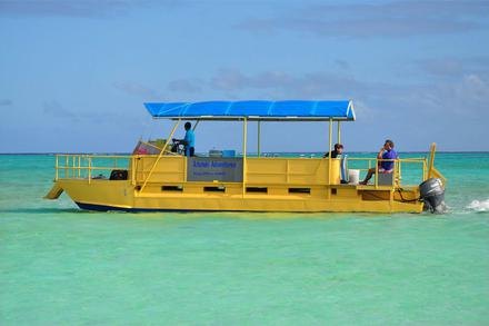 Aitutaki Adventures