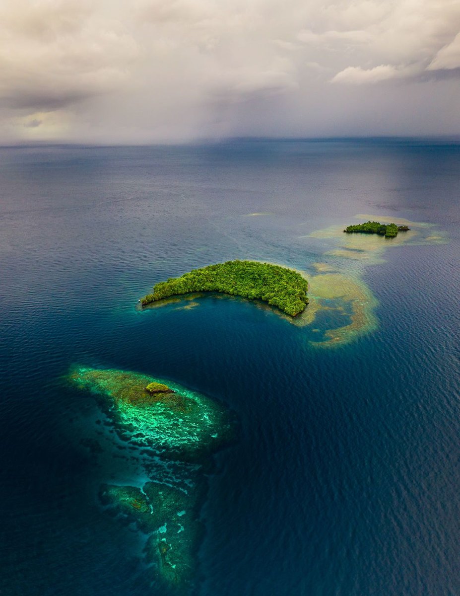 Kimbe Bay