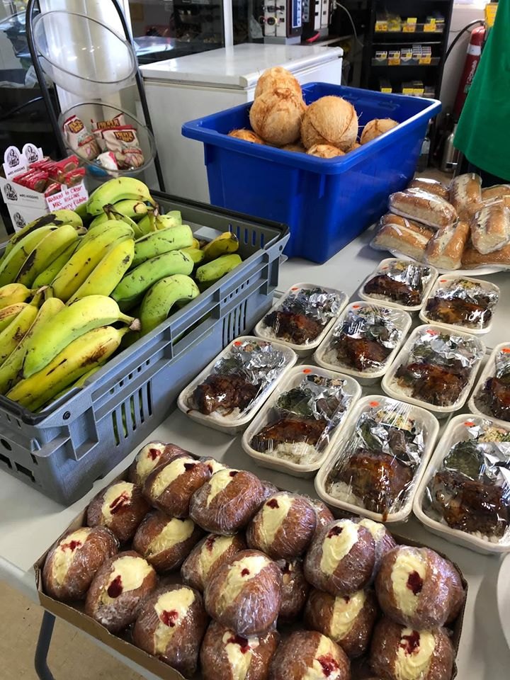 Wigmore's Superstore