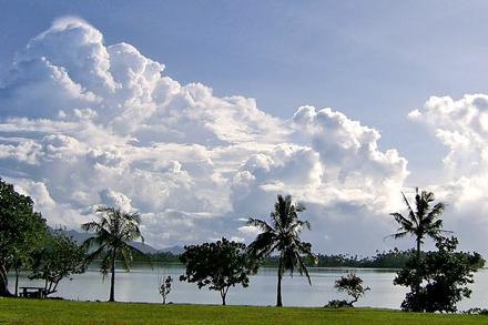 Pala Lagoon