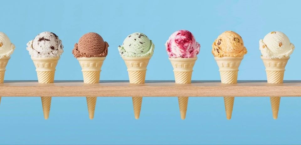 Scoops