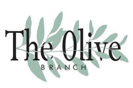 The Olive Branch