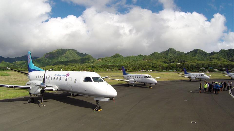 Air Rarotonga