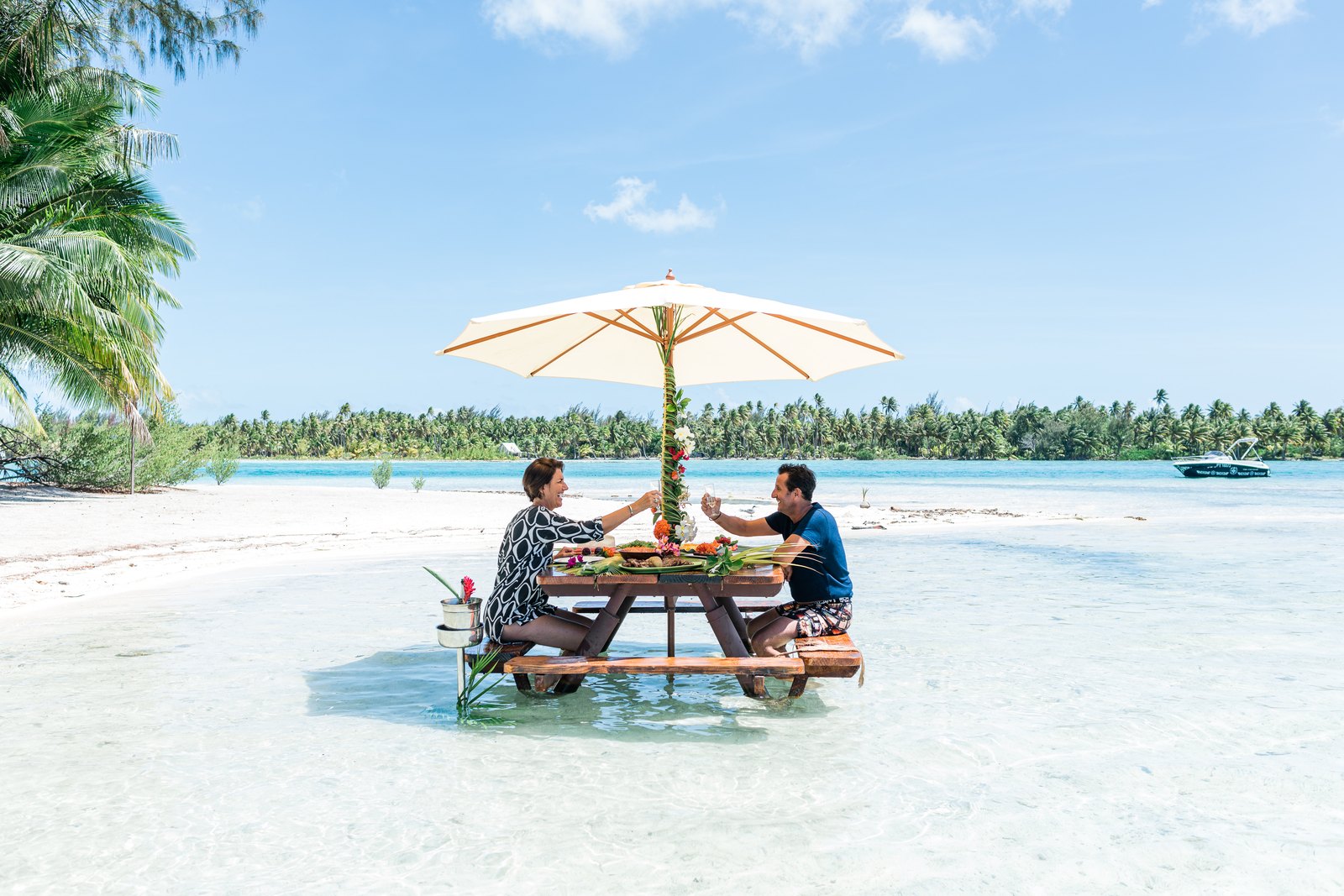 Moana Adventure Tours