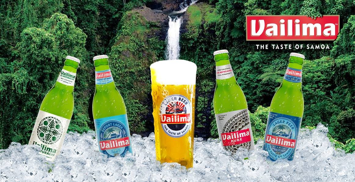 Vailima