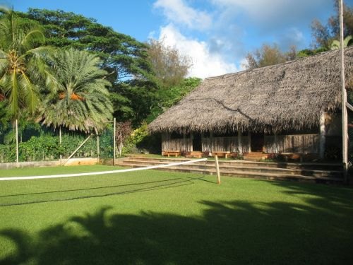 Atiu Villas