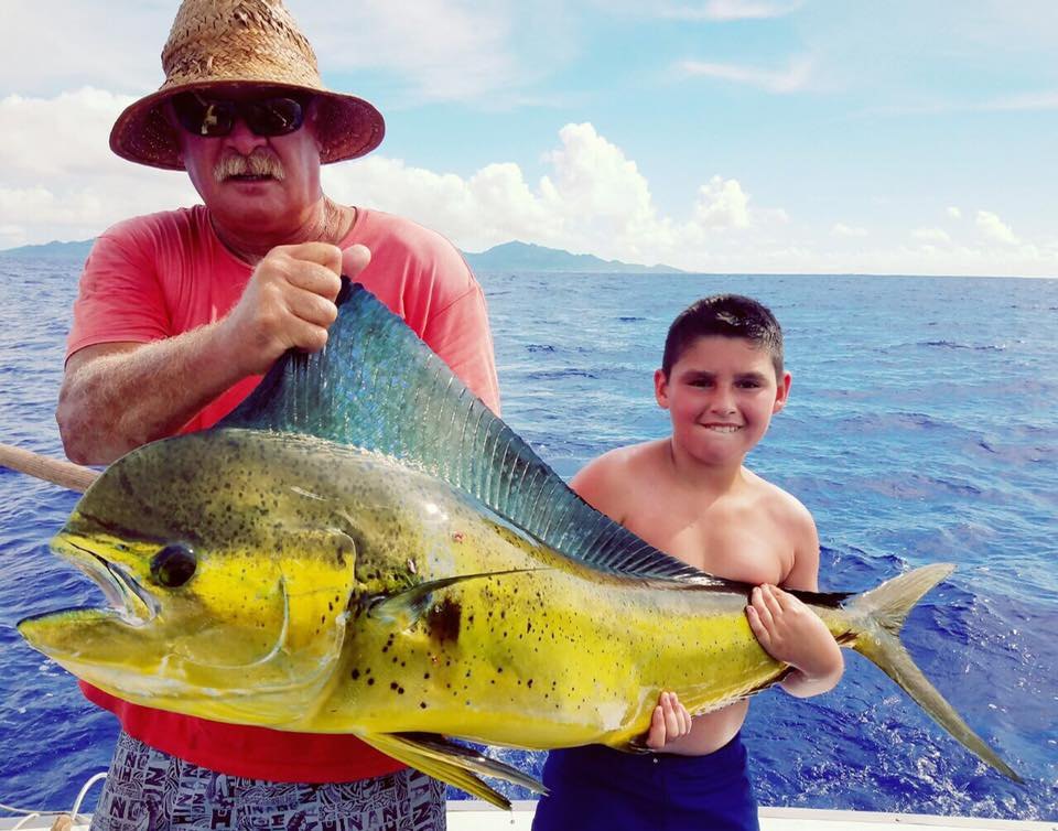 Akura Fishing Charters
