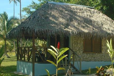 Lonnoc Beach Lodge