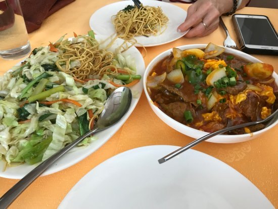 Golden Lake Restaurant