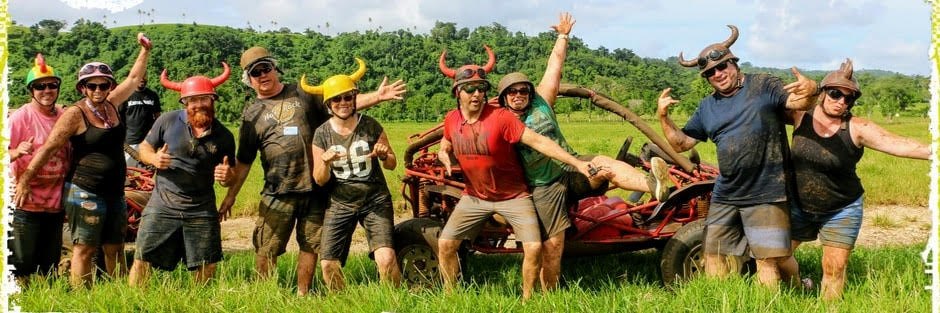Buggy Fun Adventures