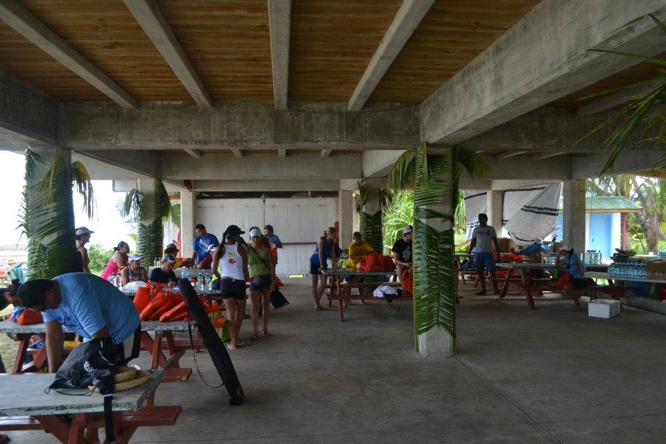 Aitutaki Game Fishing Club