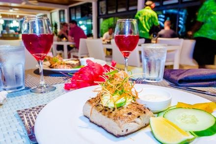 Silver Sands Restaurant & Bar