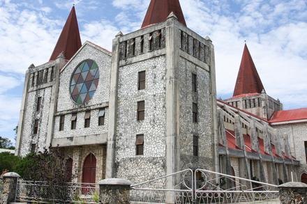 Free Church of Tonga