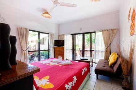 Castaway Resort
