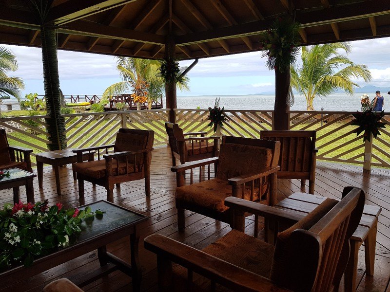 Savaiian Hotel