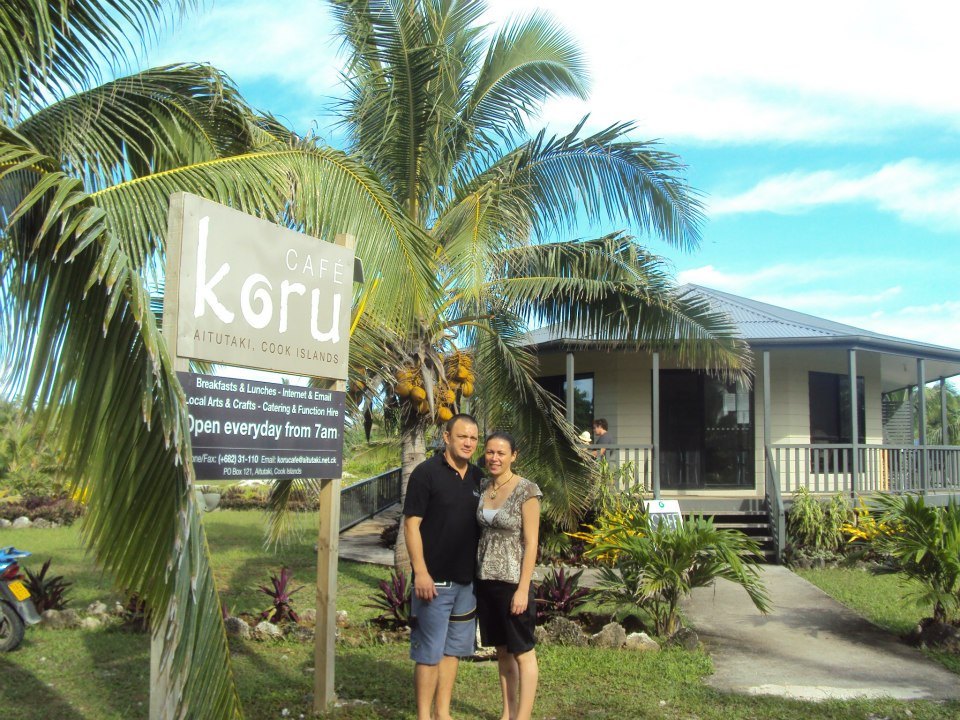Koru Cafe