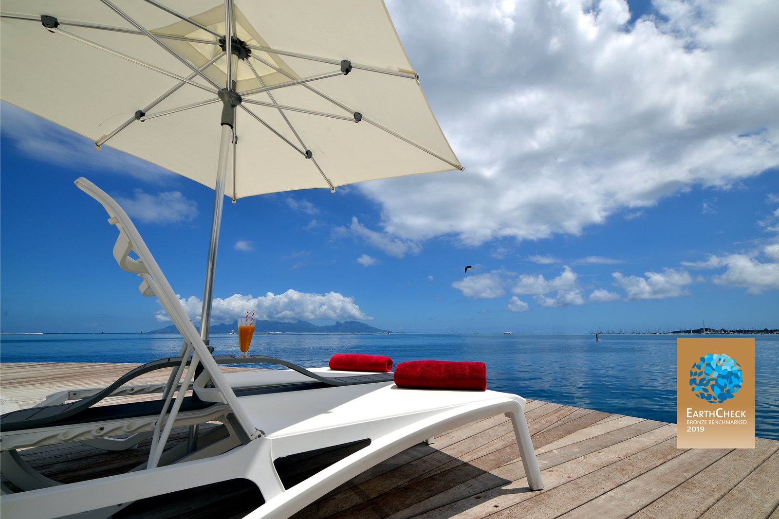 Manava Suite Resort Tahiti