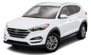 Blue Pacific Car Hire
