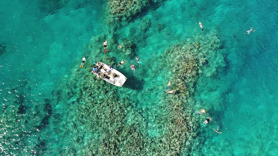 Coongoola Day Cruises