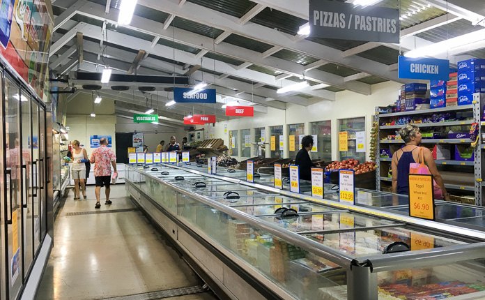 CITC Supermarket
