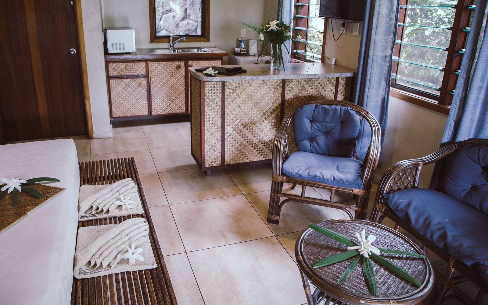 Le Manumea Hotel and Resort