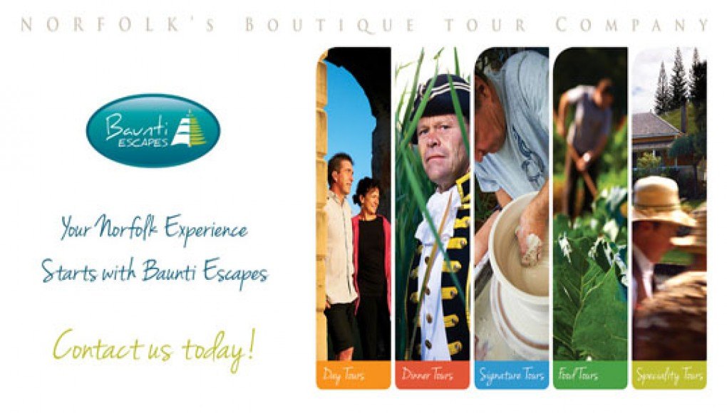 Baunti Escapes Tours - Boutique Tour Company