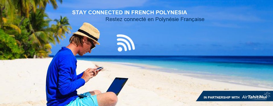 Tahiti Wifi