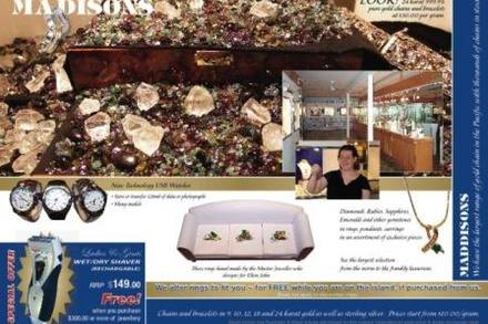 Madisons  Jewellers
