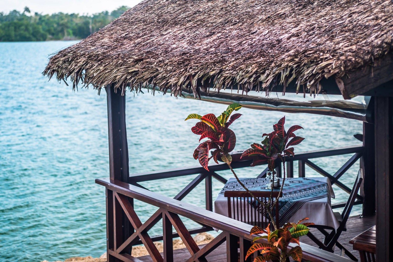 Sunset Bungalows Resort