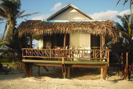 Inano Beach Bungalows