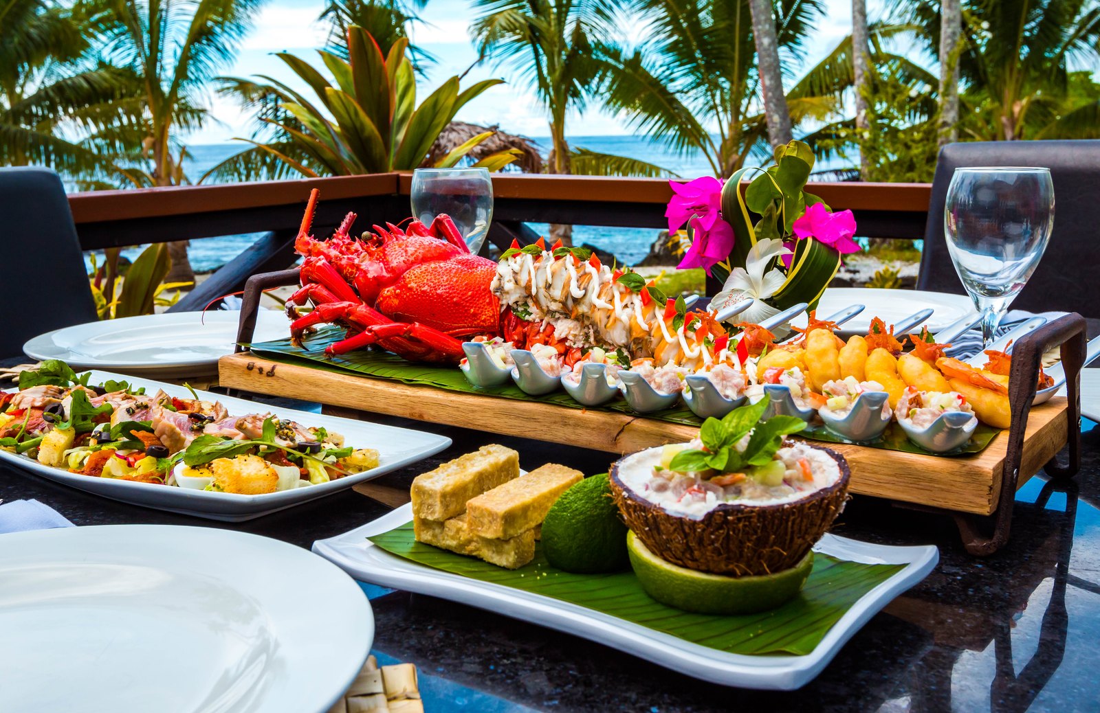 Return to Paradise Resort & Spa