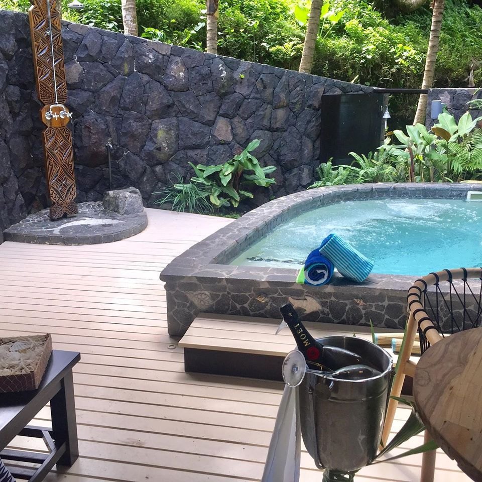 Seabreeze Resort