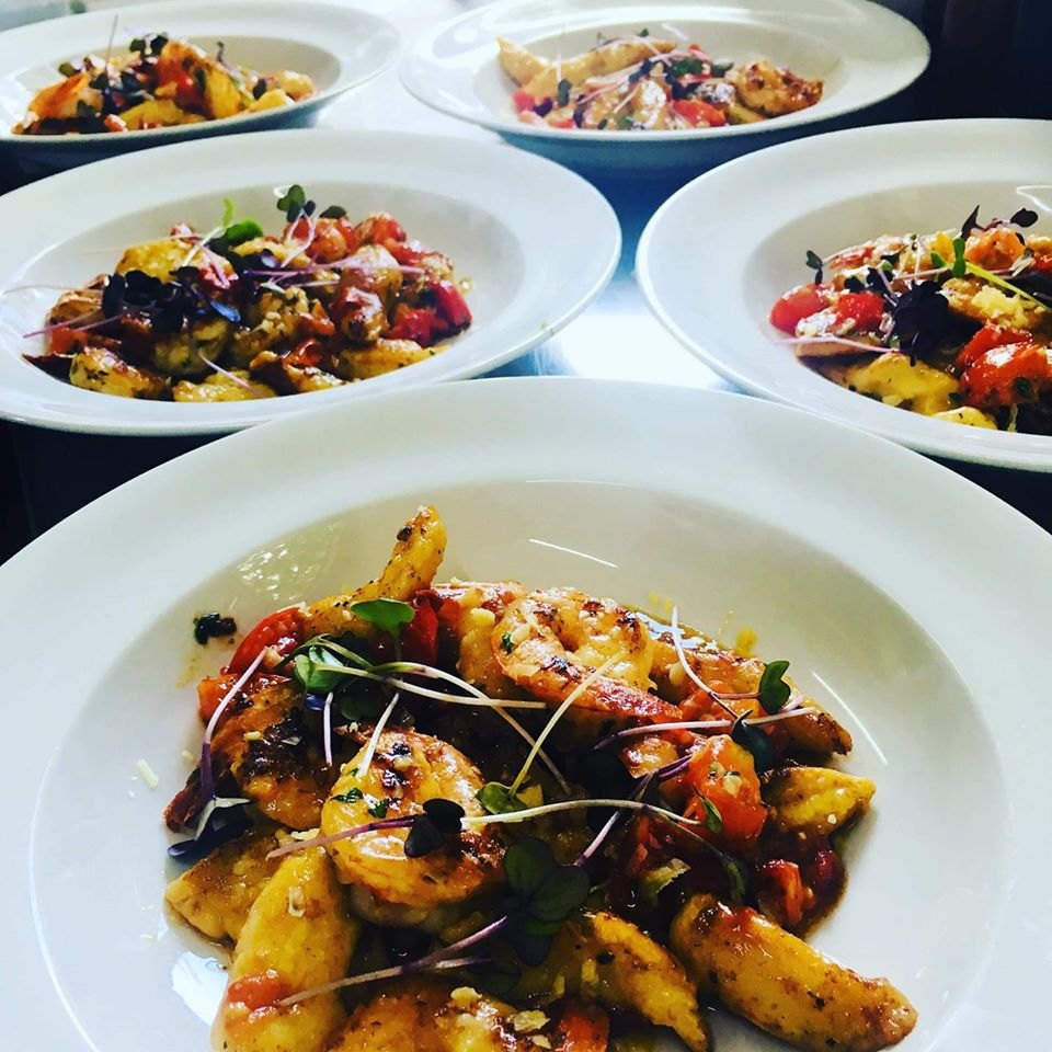 Le Bon Vivant Deli Foods