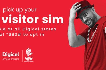Digicel