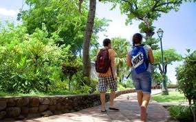 Pa'ofa'i Gardens