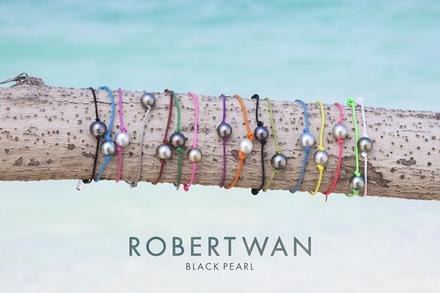 Robert Wan - Moorea