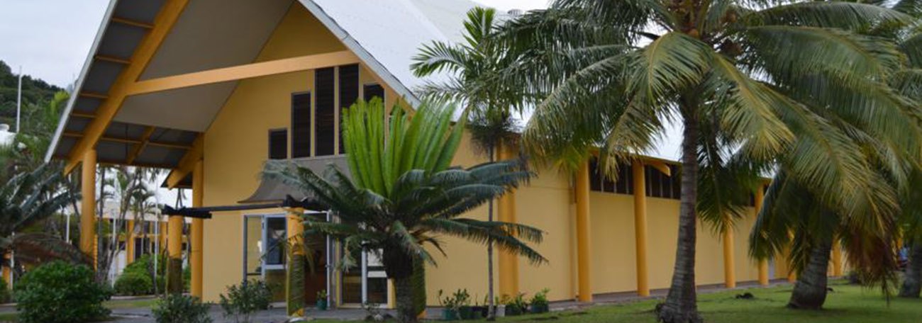 Cook Islands National Museum