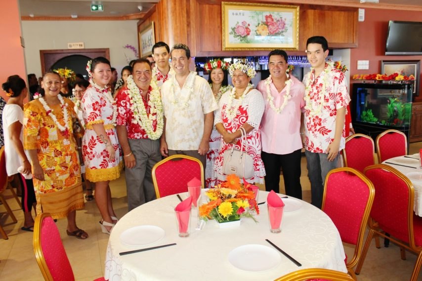 Golden Lake Restaurant