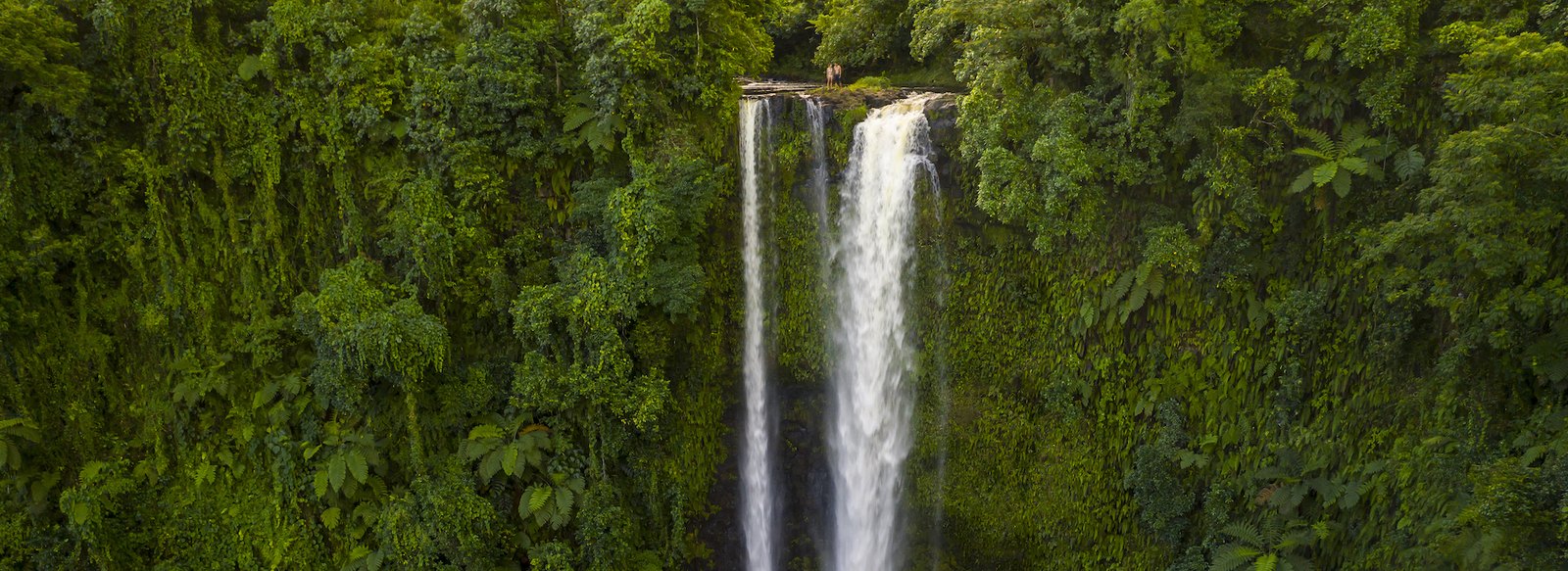 Fuipisia Waterfall