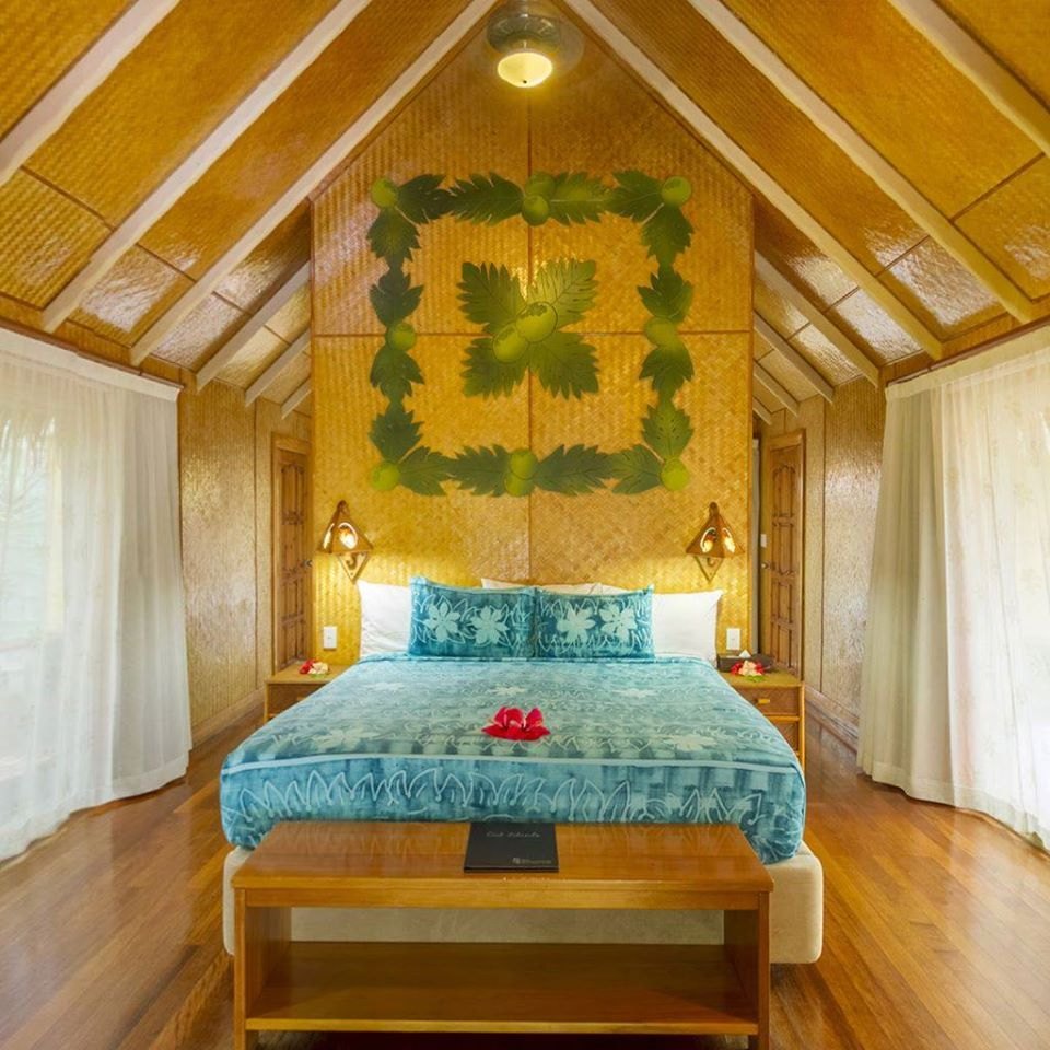 The Rarotongan Beach Resort & Lagoonarium