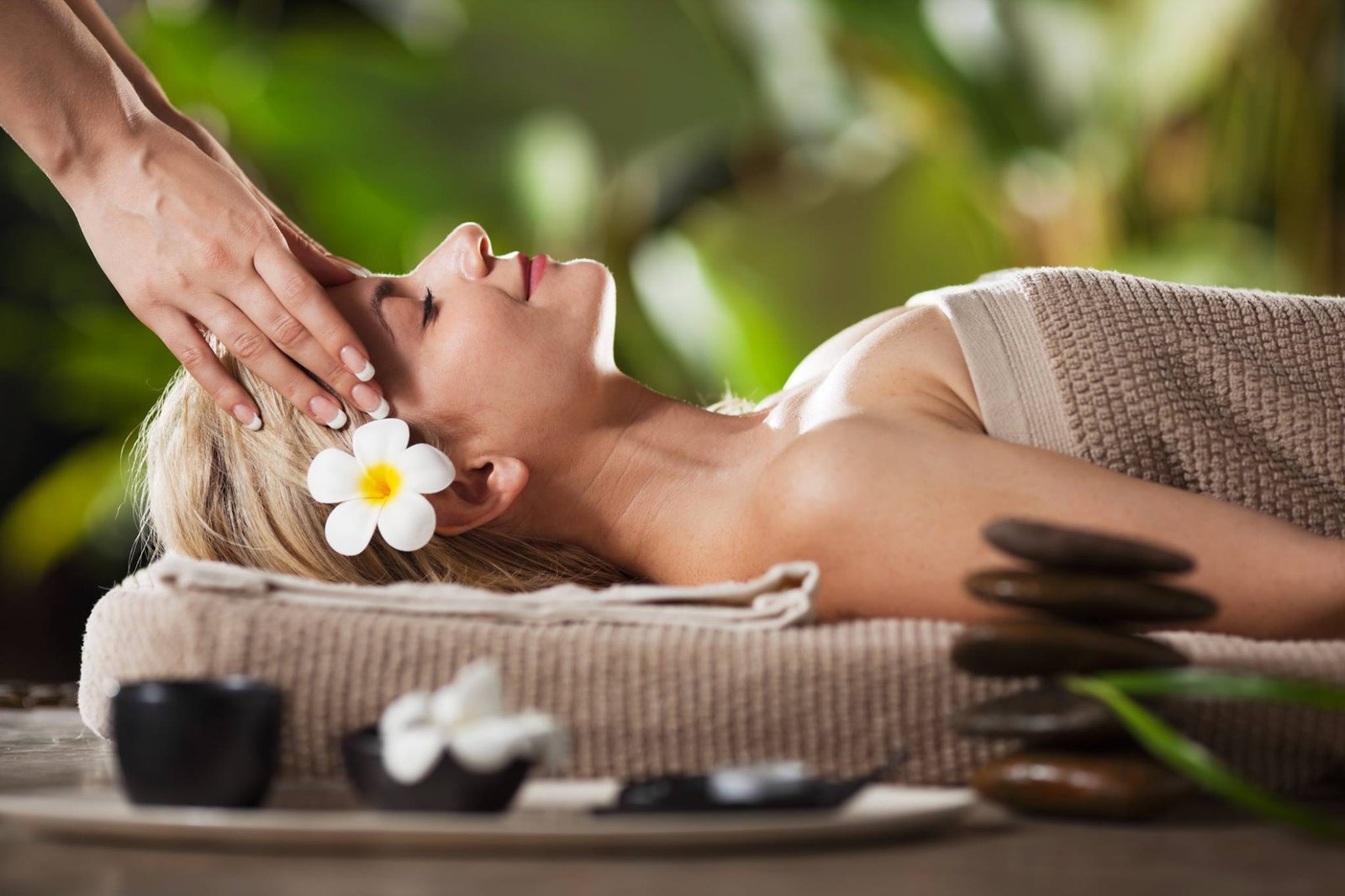 Iririki Day Spa