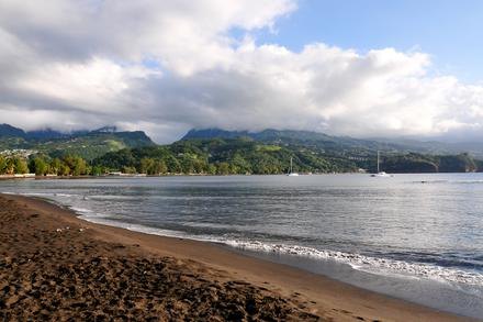 Pointe Vénus & Matavai Bay