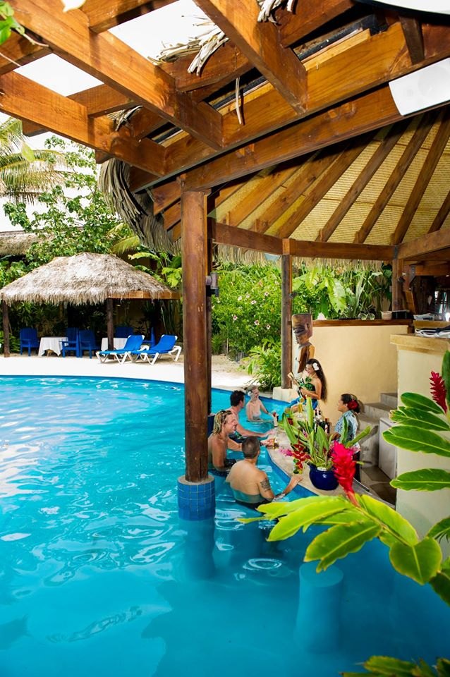 Sanctuary Rarotonga