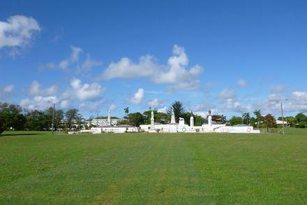 Mala'ekula Royal Tombs